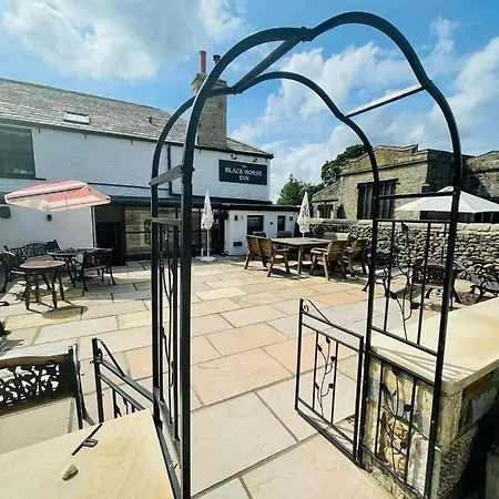 Hotel The Black Horse