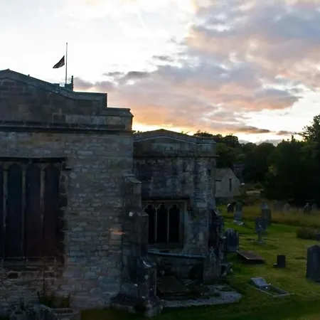 The Black Horse 세틀