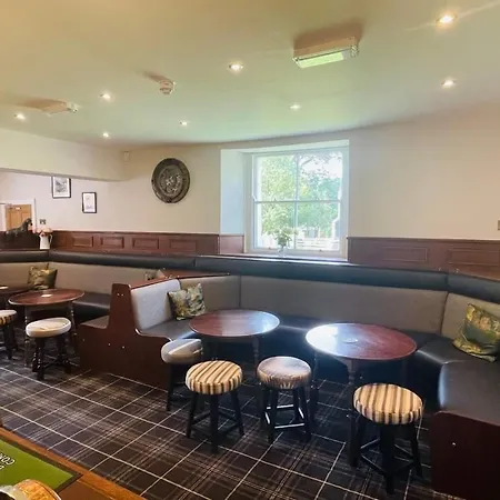 The Black Horse Hotel Settle