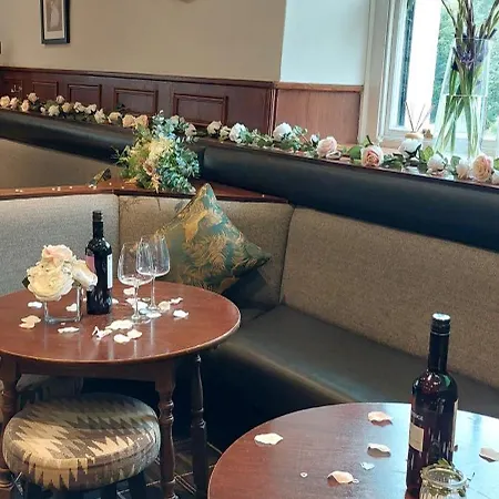 The Black Horse * 세틀