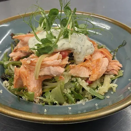 The Black Horse 호텔