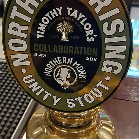 호텔 The Black Horse 세틀