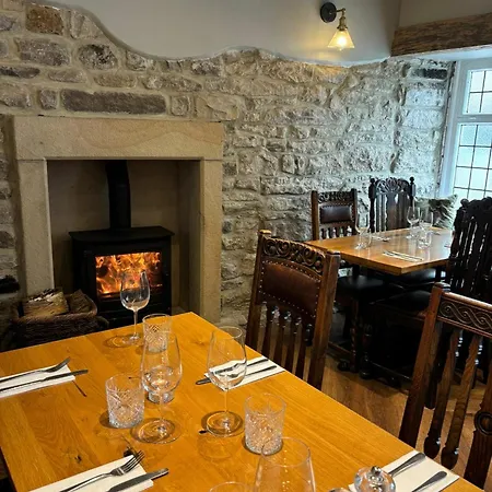 The Black Horse