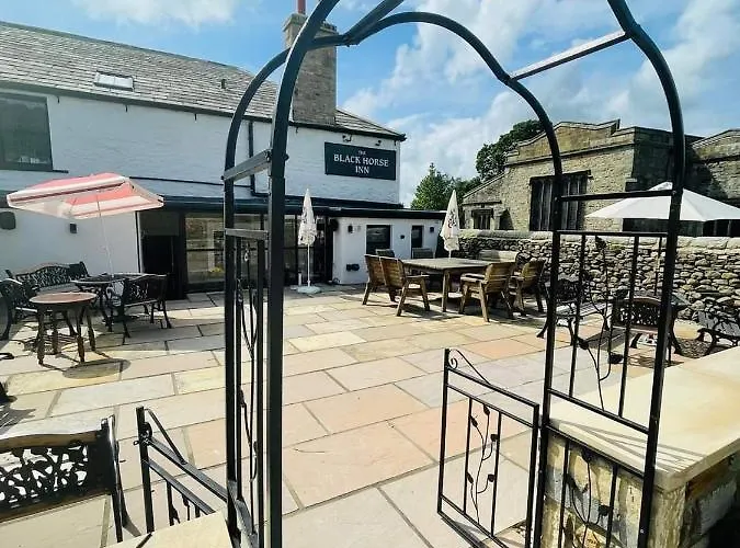 Hotel The Black Horse