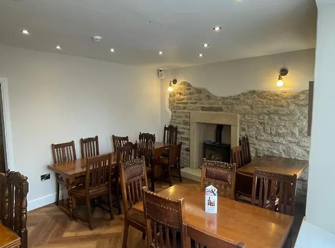 The Black Horse Hotel