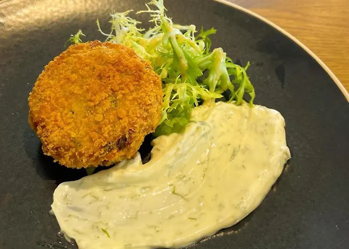 The Black Horse Hotel *