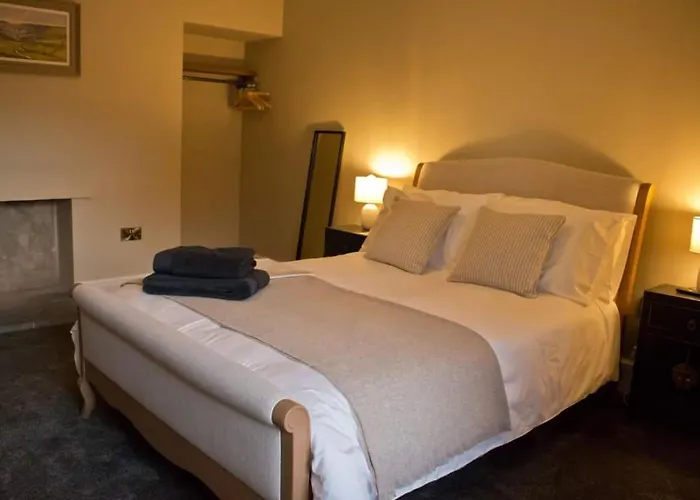 The Black Horse Hotel Settle