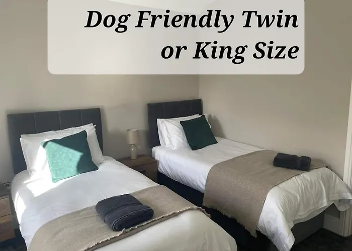 Hotel The Black Horse *