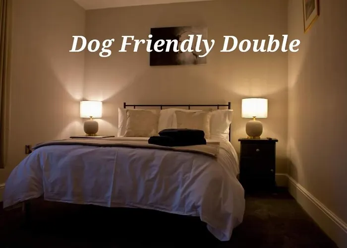 The Black Horse * Settle