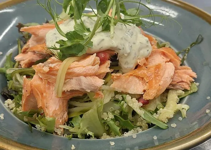 The Black Horse Hotel