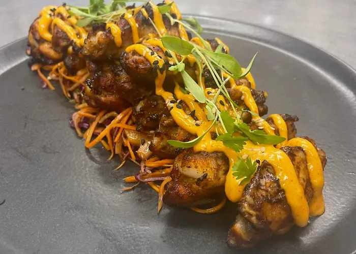 The Black Horse Hotel *