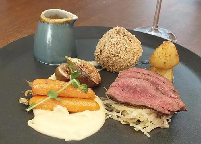 Hotel The Black Horse *