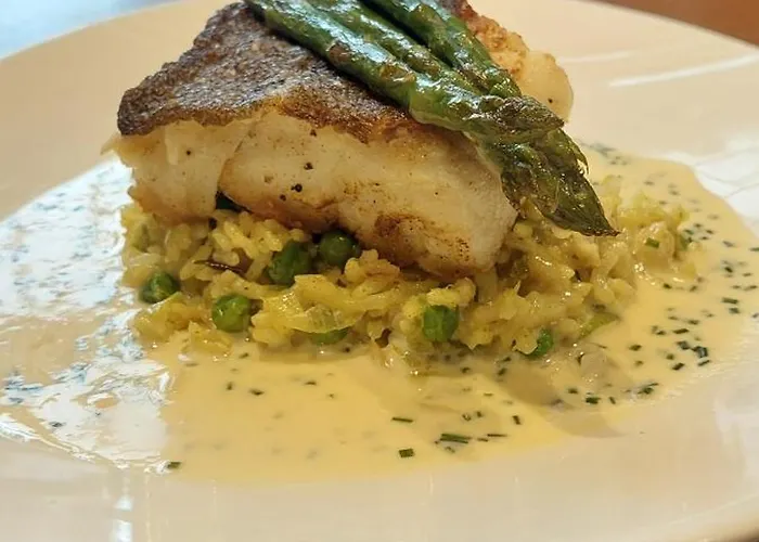 The Black Horse Hotel Settle