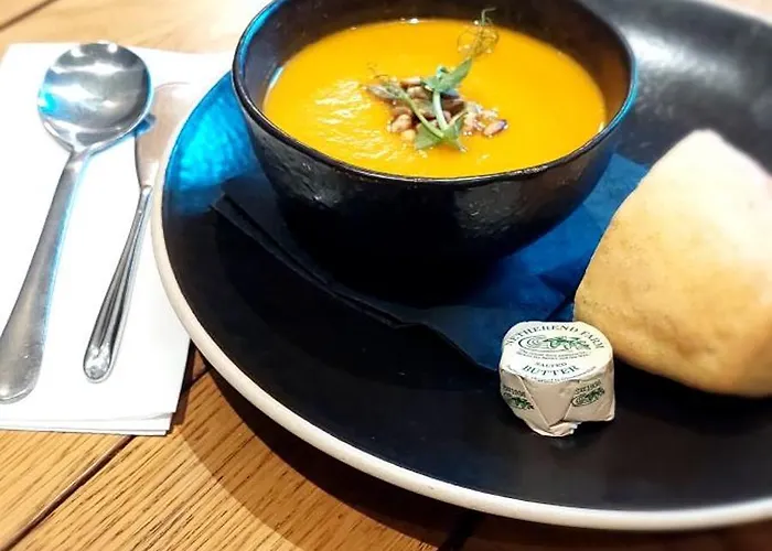 Hotel The Black Horse