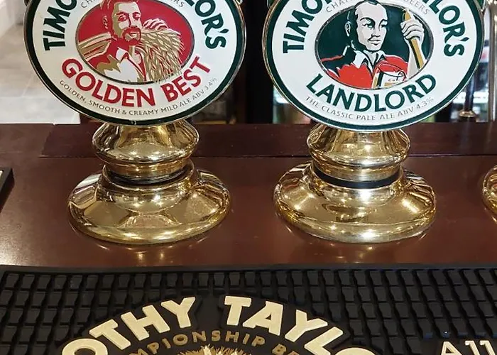 Hotel The Black Horse *