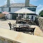 The Black Horse 酒店 塞特尔