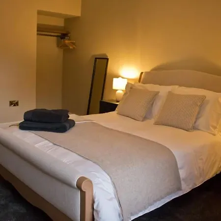 The Black Horse Hotell Settle